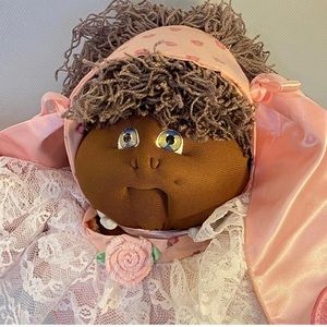 Cabbage Patch Easter Opal Edition